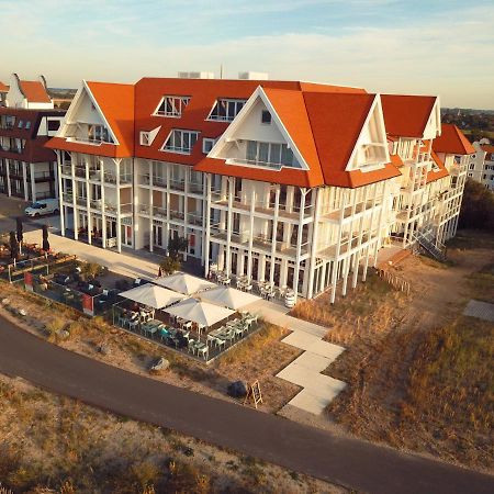 Penthouse In Badhuis Cadzand Exterior photo