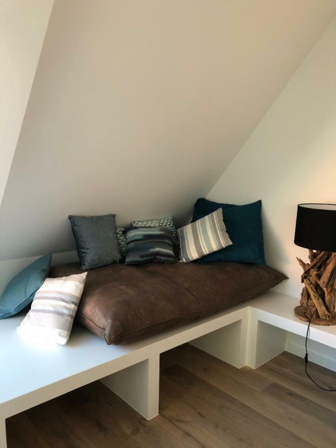 Penthouse In Badhuis Cadzand Exterior photo