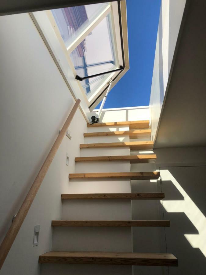Penthouse In Badhuis Cadzand Exterior photo