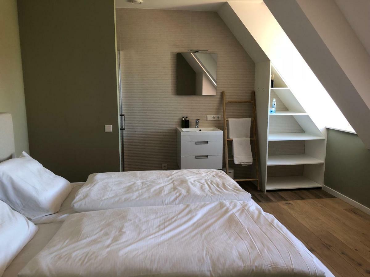 Penthouse In Badhuis Cadzand Exterior photo