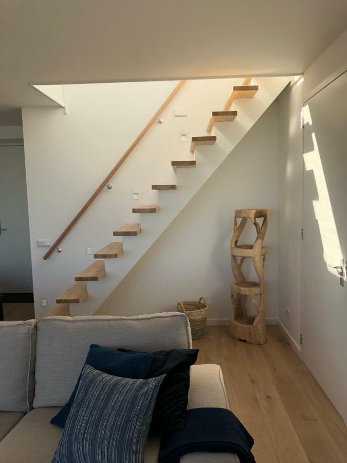 Penthouse In Badhuis Cadzand Exterior photo