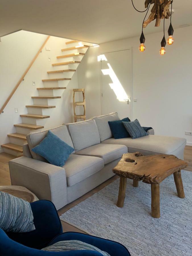 Penthouse In Badhuis Cadzand Exterior photo